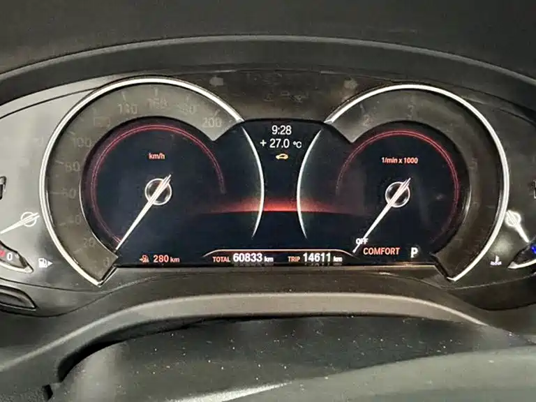 Фото 8 - BMW X3