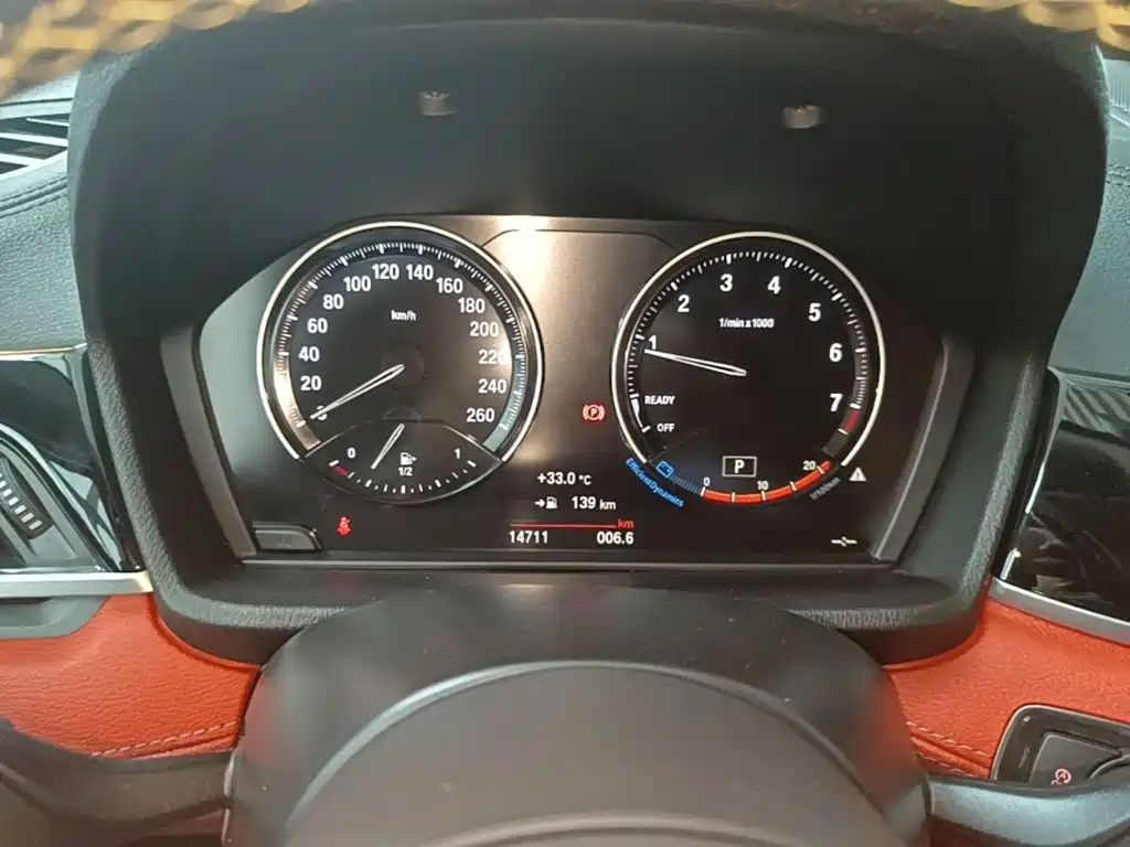 BMW X2 2024 2023 sDrive25i M Sport Shadow Edition