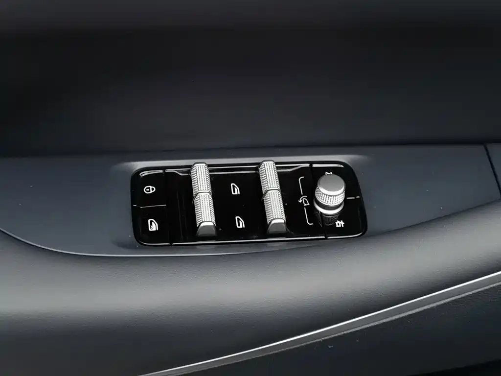 Geely Galaxy Galaxy E5 2024 2024 530km Explore+ Edition