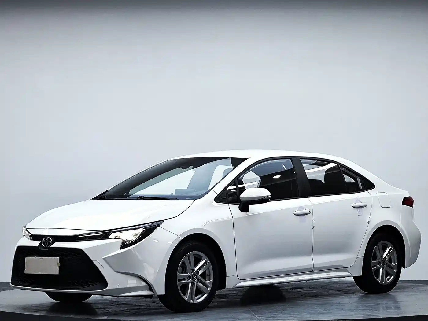 Toyota Levin, миниатюра 2