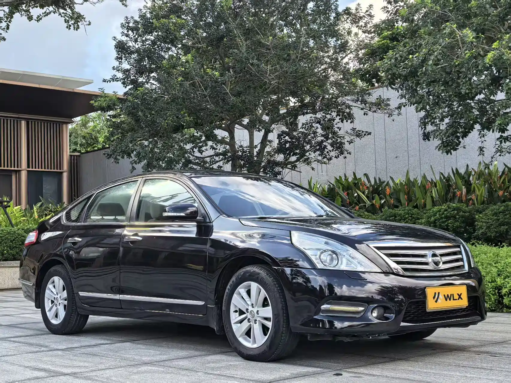 Photo 3 - Nissan Teana