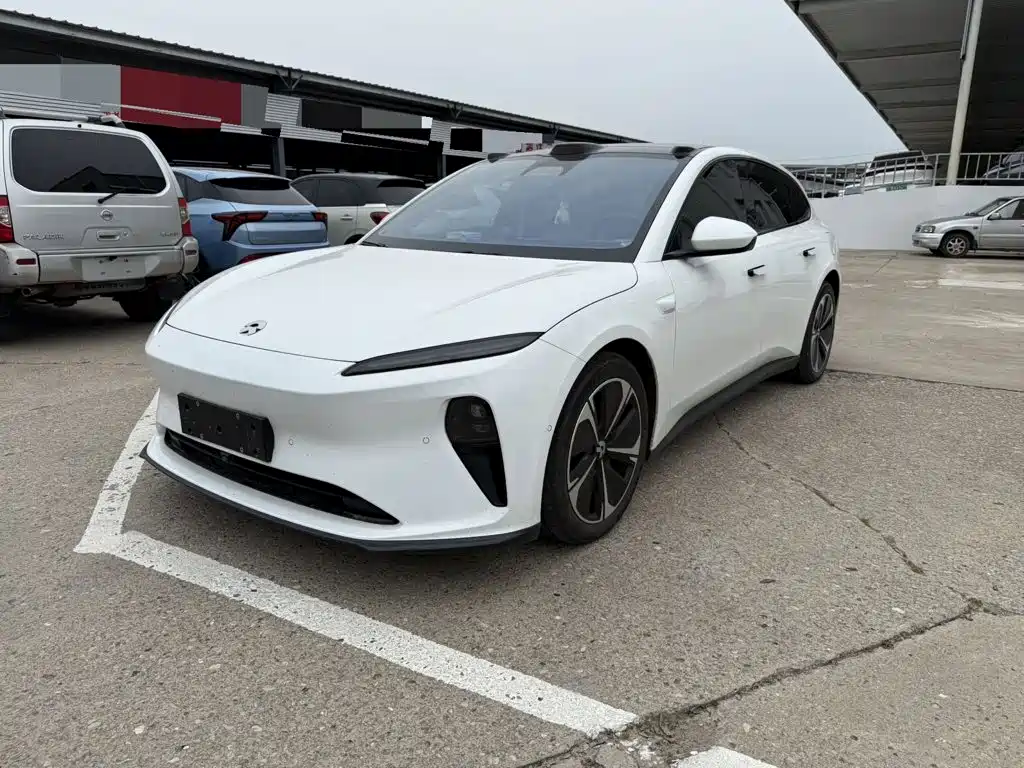 NIO ET5T 2023 Model 75kWh Touring