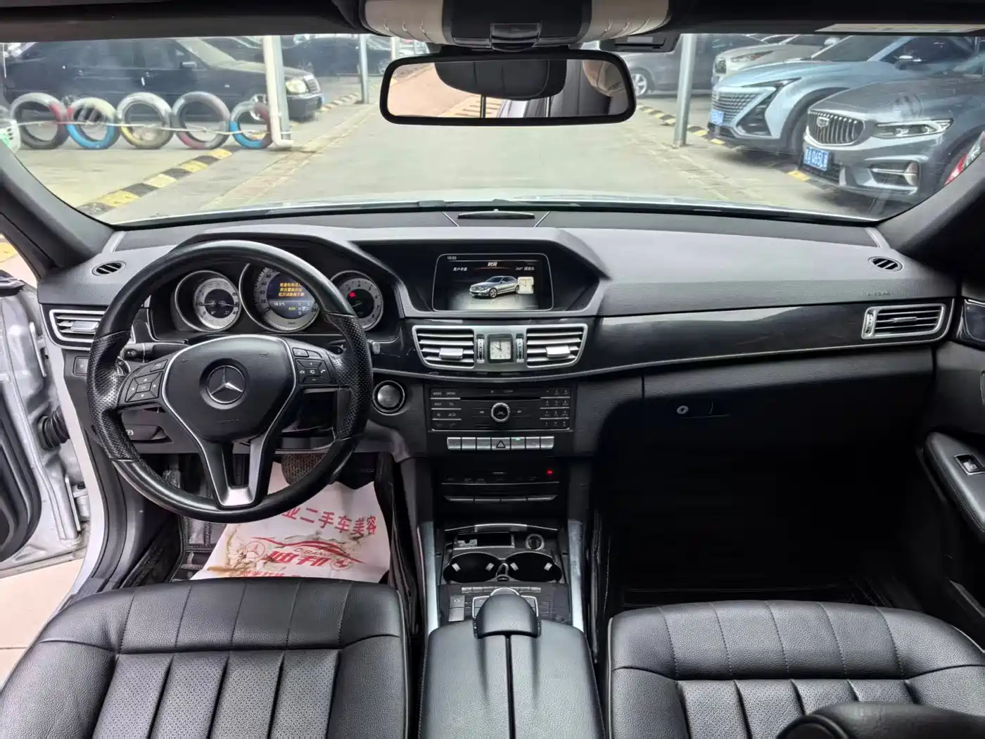 Mercedes-Benz E-Class 2015 Facelift E 260 L Sport фото 9