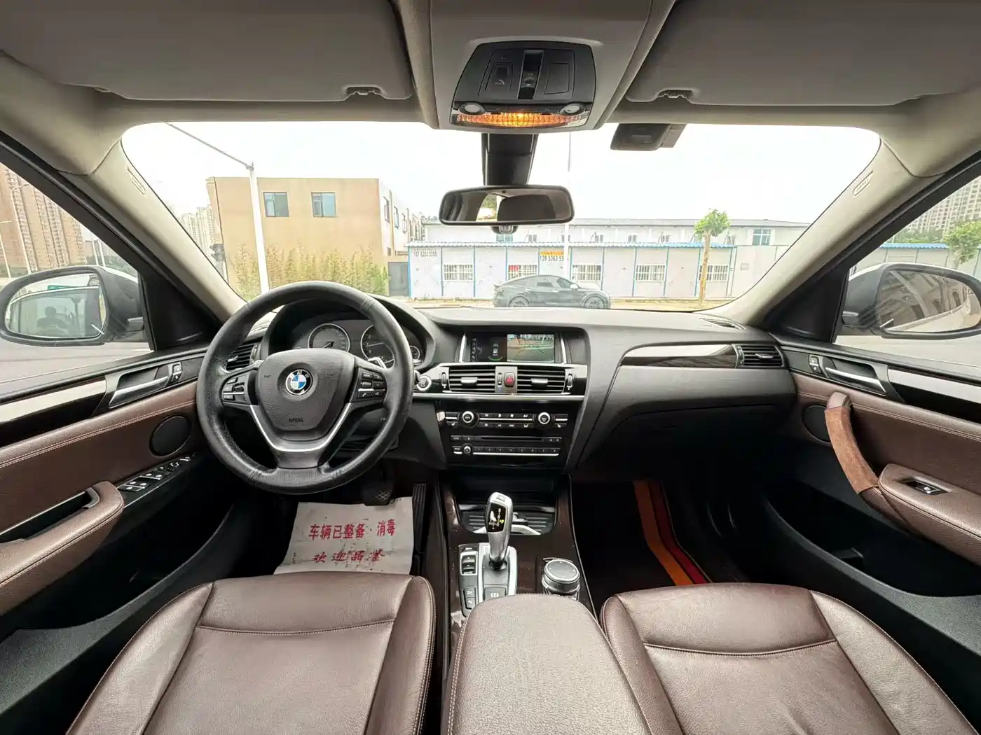 BMW X4 2014 xDrive20i X Design Package фото 6
