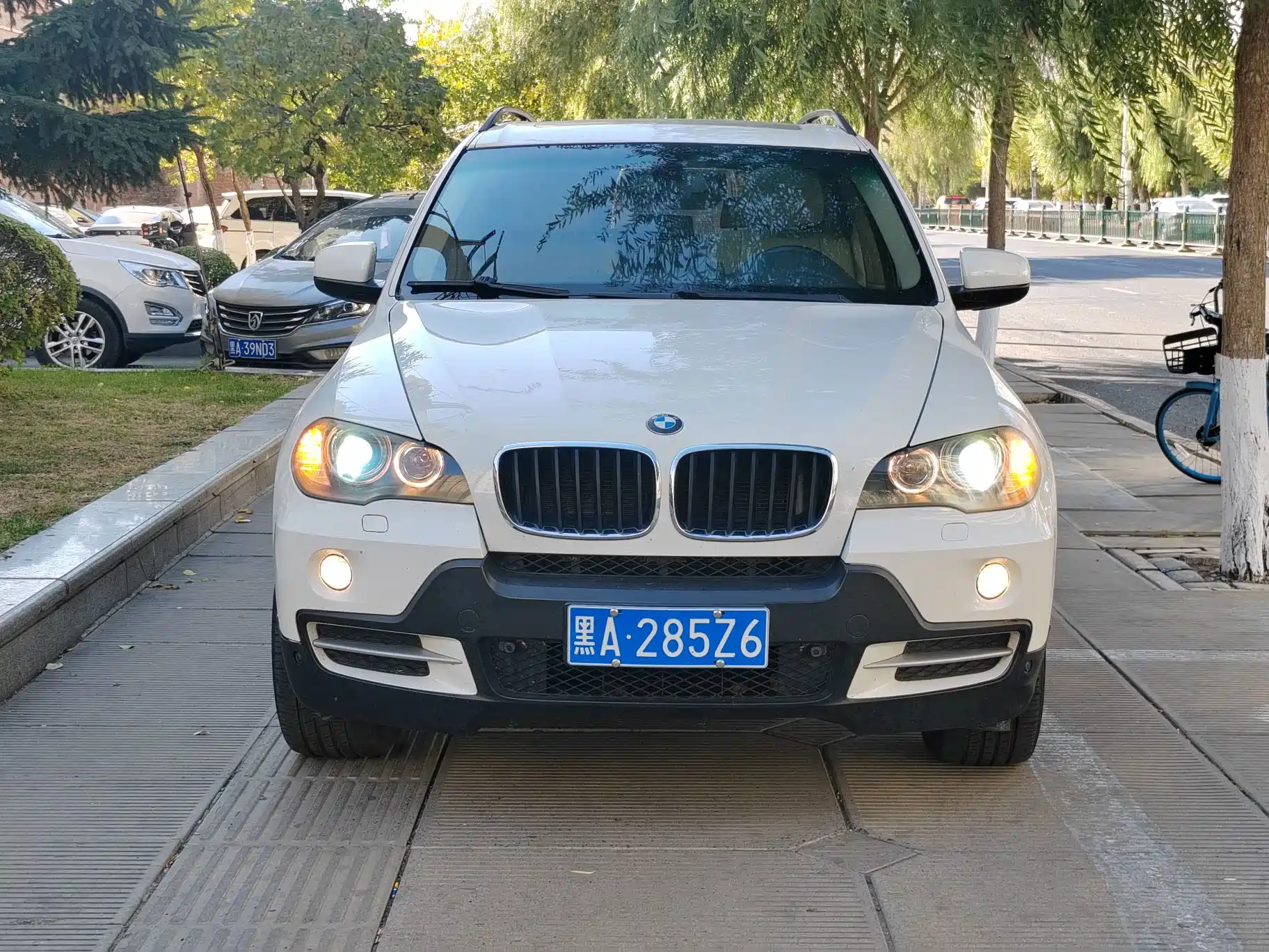 صورة 2 - BMW X5 (Import)