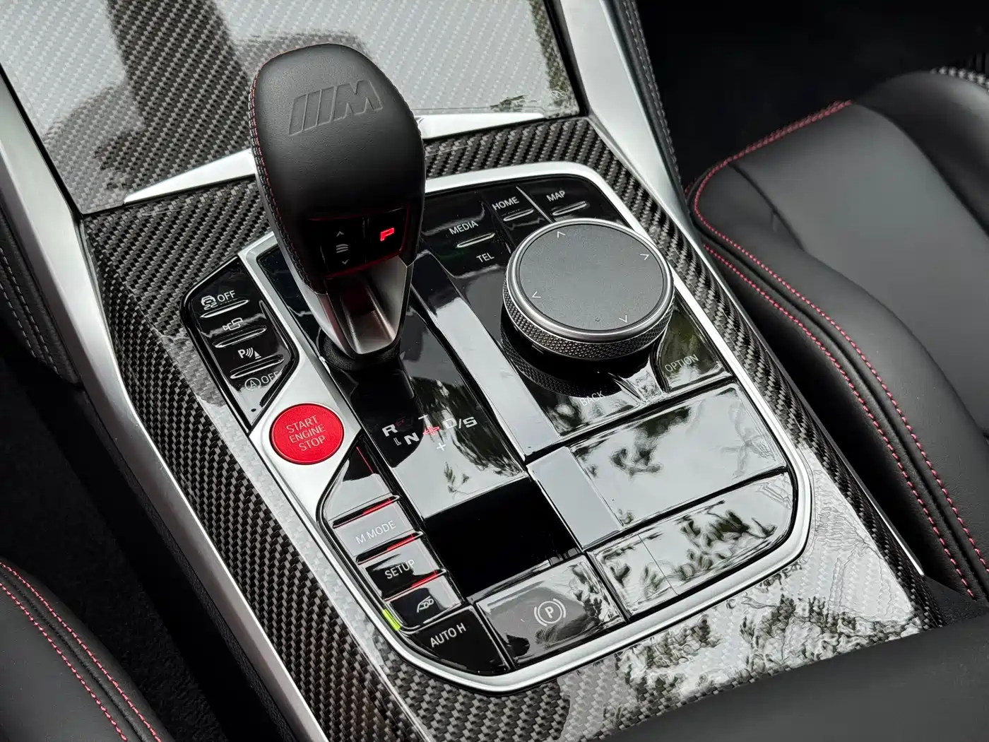 BMW M4 2025 2025 M4 Coupe Nürburgring Official Limited Edition