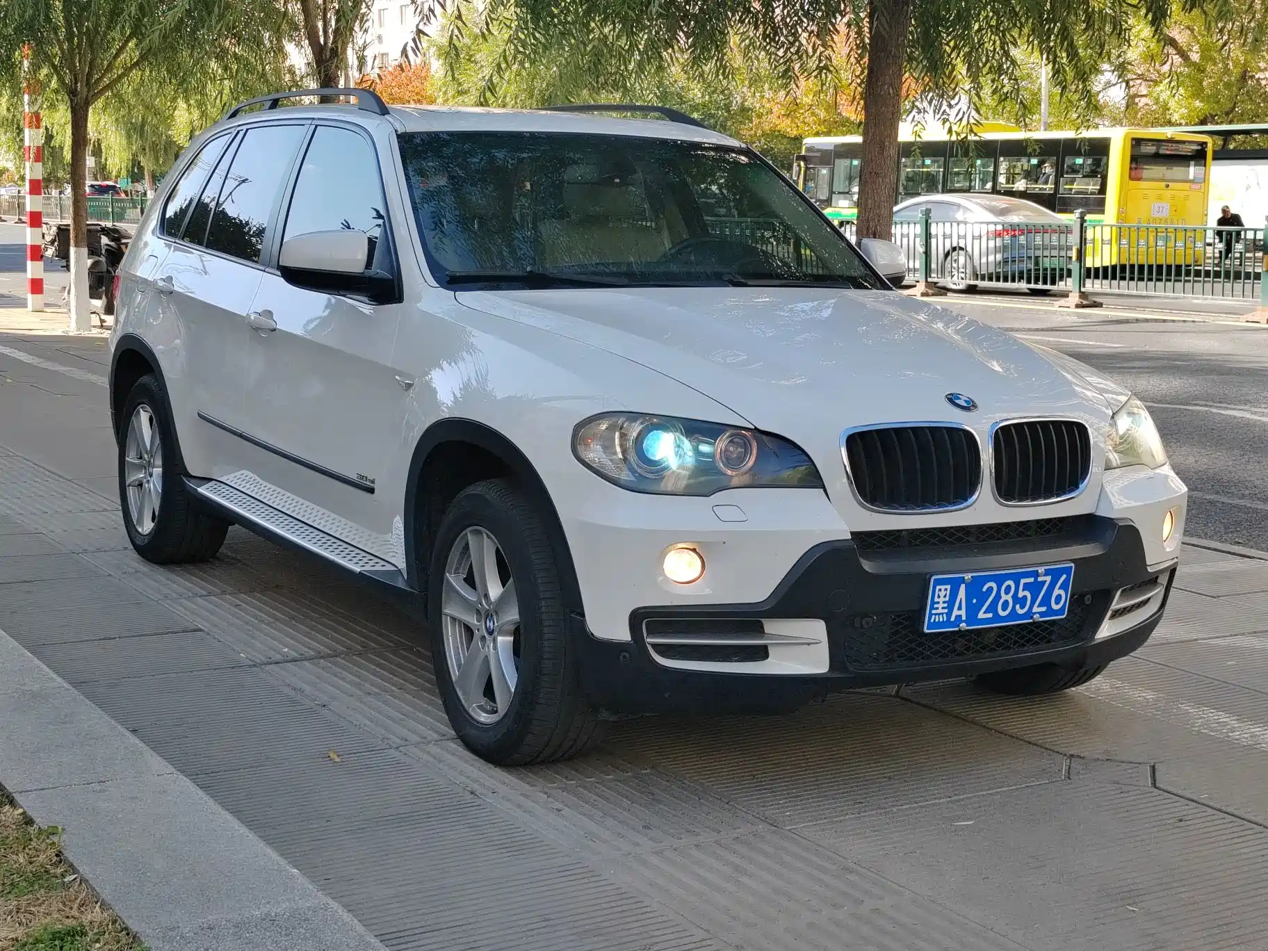 صورة 3 - BMW X5 (Import)