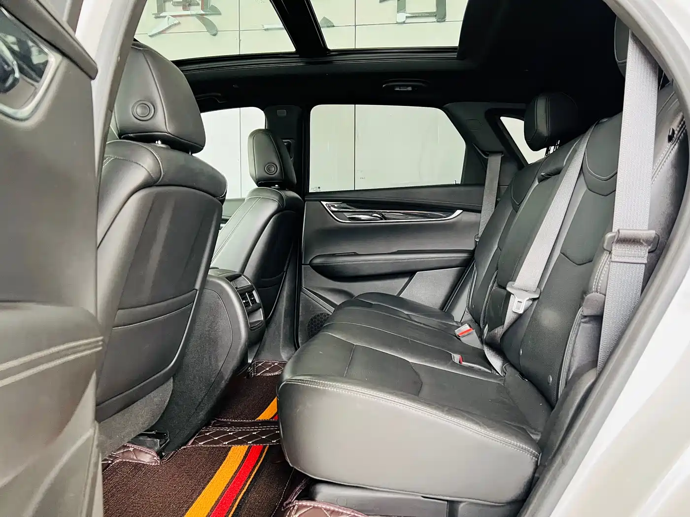 Cadillac XT5 2020 28T Luxury Model фото 11