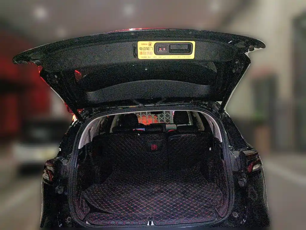 BYD TANG