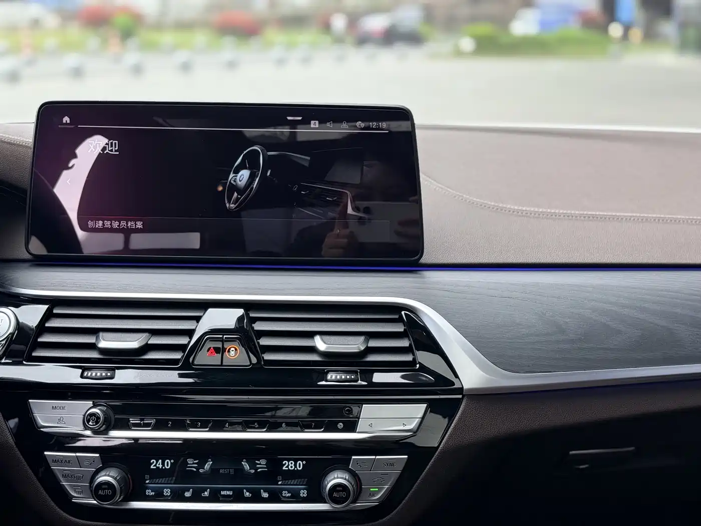 BMW 5 Series 2022 Facelift 530Li Premium M Sport Package фото 15