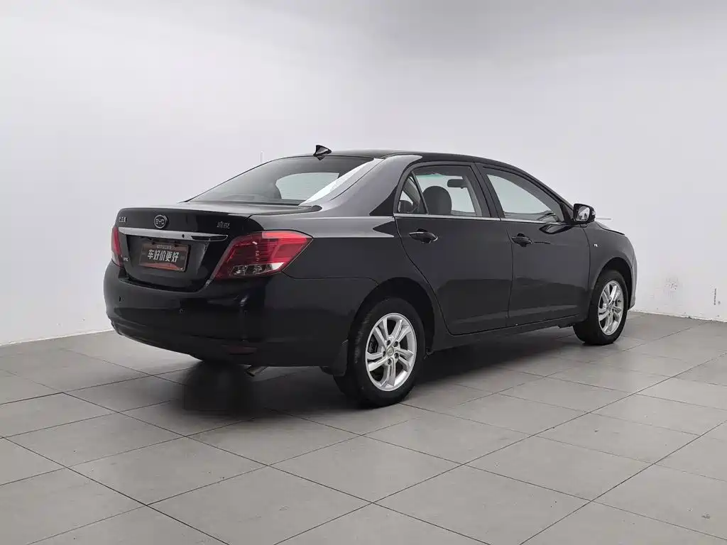 Фото 2 - BYD Surui