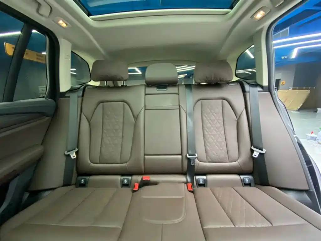 BMW X3 2023 xDrive30i Leading M Night Package фото 22