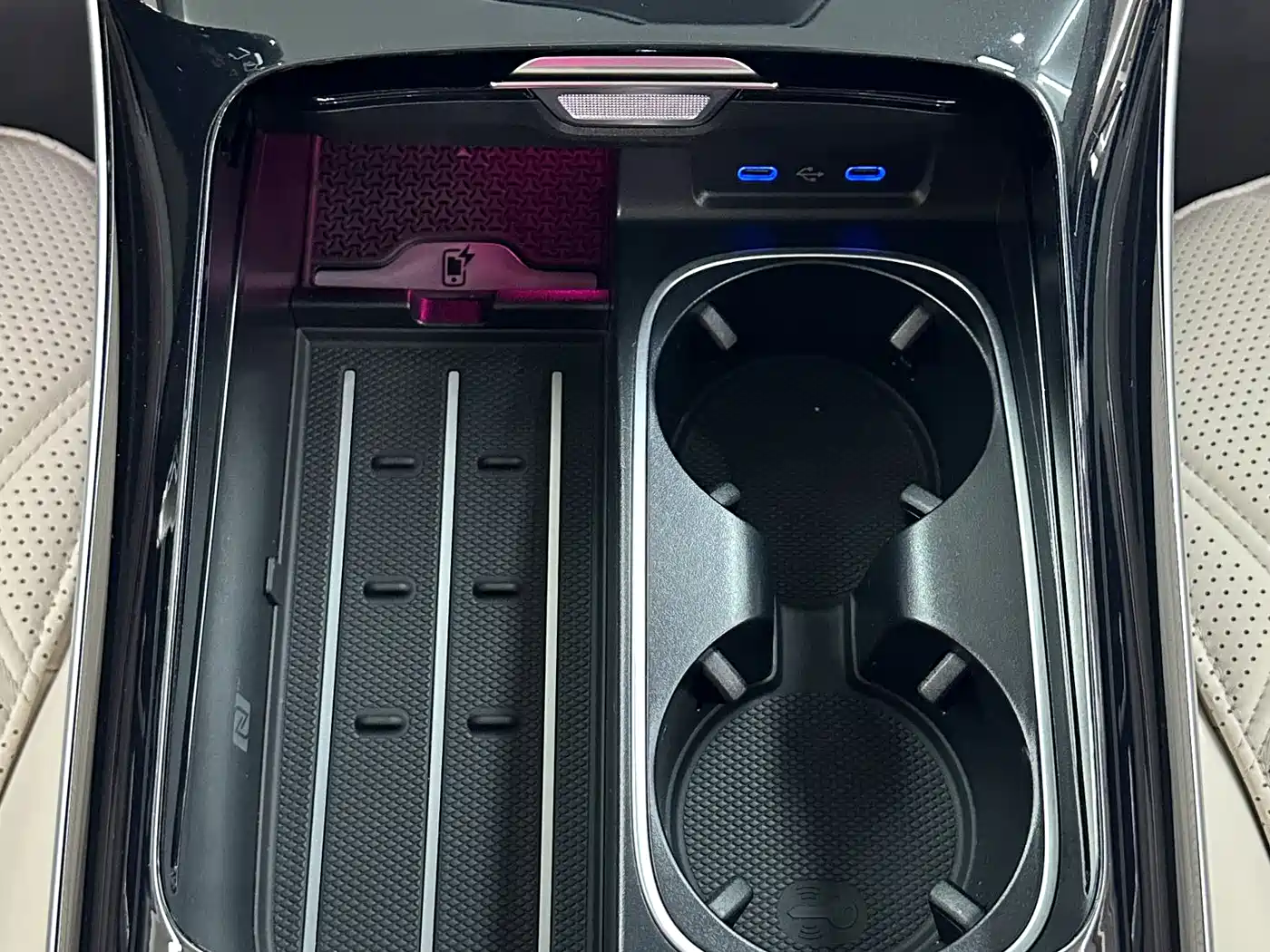 MERCEDES-BENZ MAYBACH S CLASS