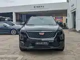 Фото 2 - Cadillac XT4