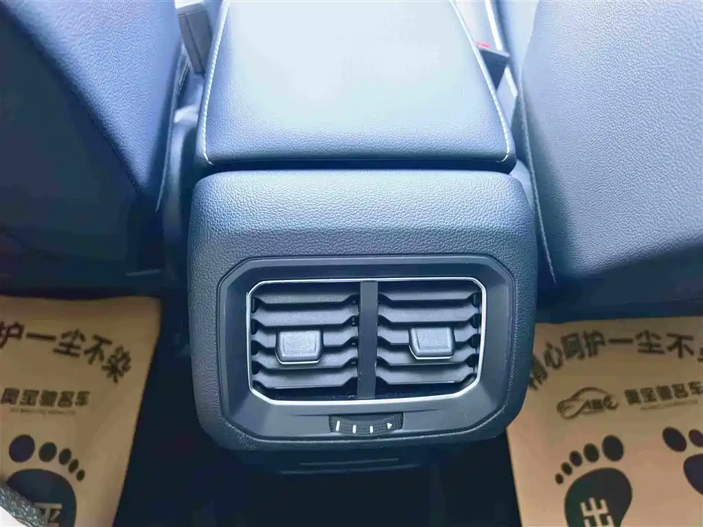 Volkswagen Tiguan, миниатюра 10
