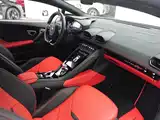 Фото 10 - Lamborghini Huracán