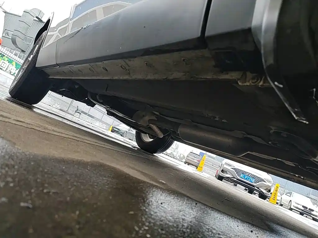 Jetour X70 2019 2018 1.5T Manual Comfort Edition