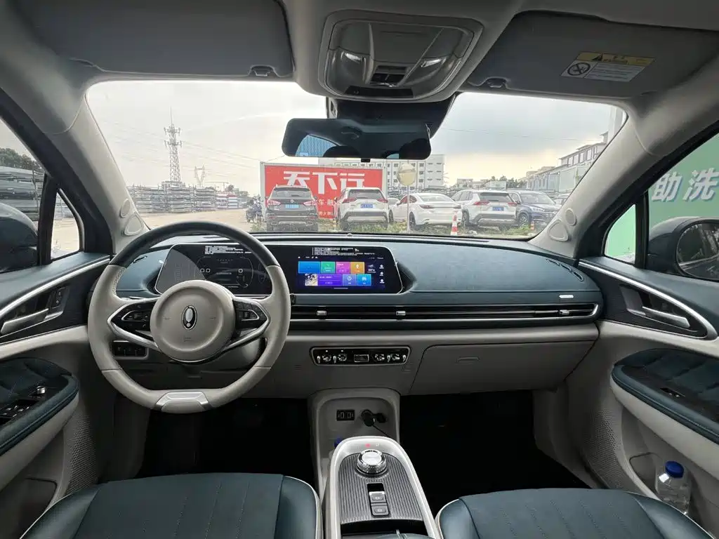 Ora Good Cat 2022 2021 400km Standard Range Venus Edition (NCM)