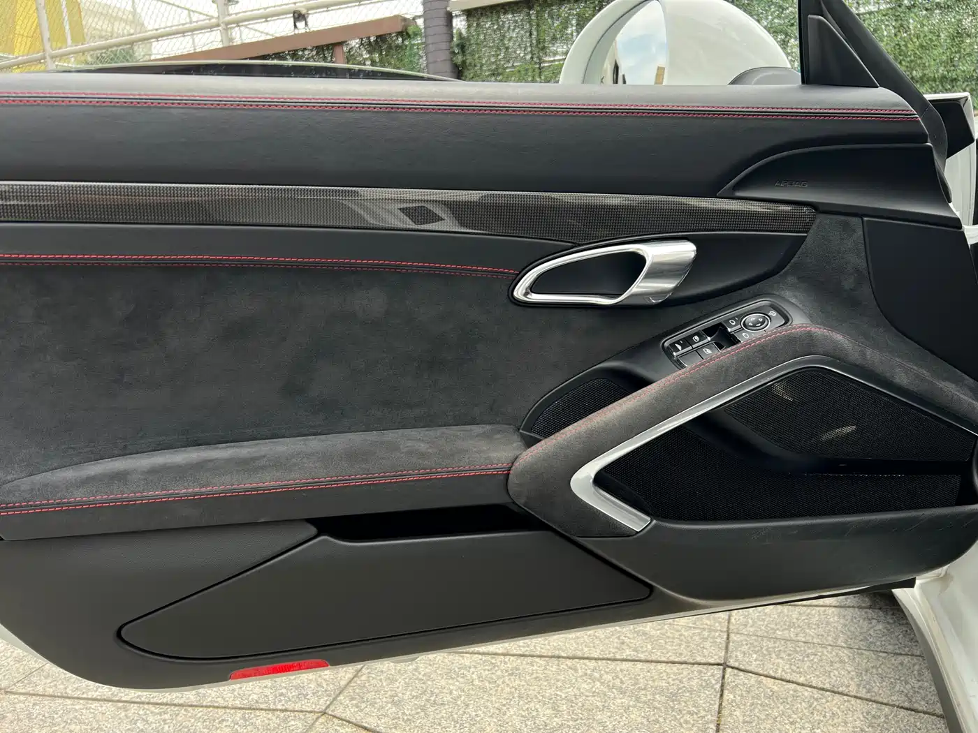 Porsche 911 2017 Carrera Cabriolet GTS 3.0T фото 21
