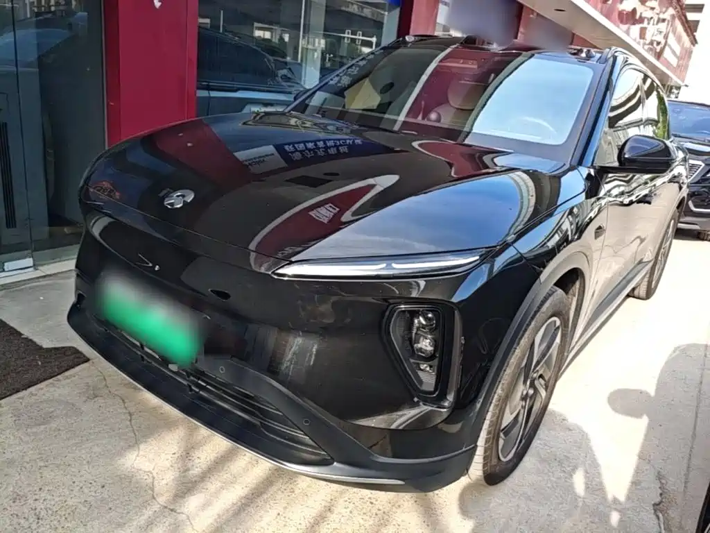 NIO ES6 2023 75kWh