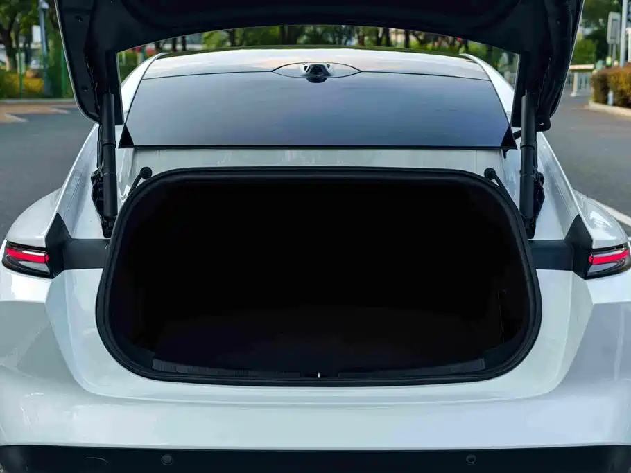 NIO ET5 2023 2022 75kWh