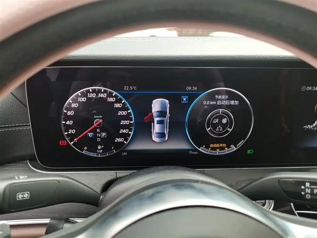 Mercedes-Benz E-Class 2020 Facelift E 300 L Sport Exclusive фото 8