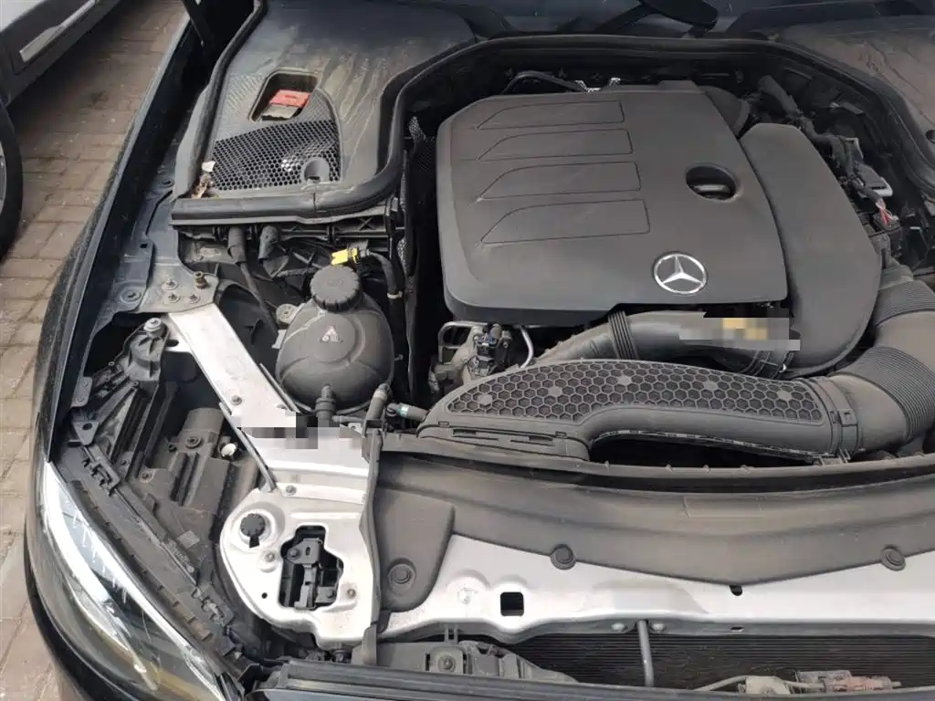 Mercedes-Benz E-Class 2020 Facelift E 300 L Sport Exclusive фото 23