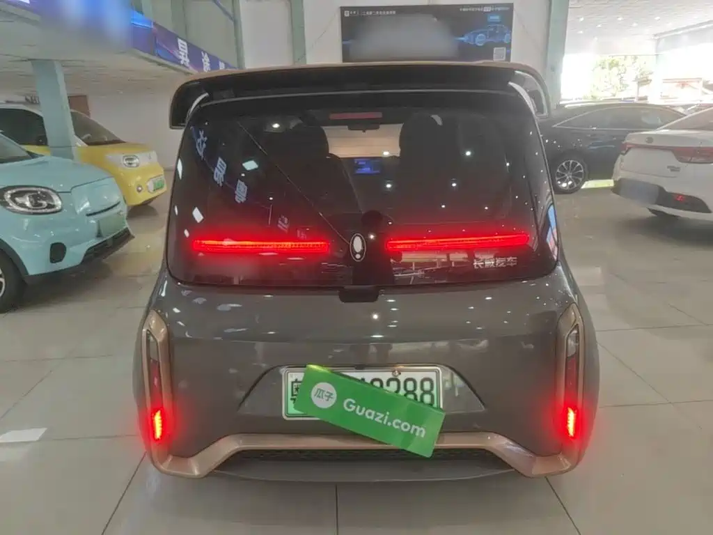 Ora White Cat 2022 2022 Wildcat Edition 360km Premium Type NCM