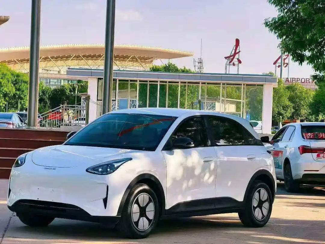 Geely Galaxy Starry Wish 2025