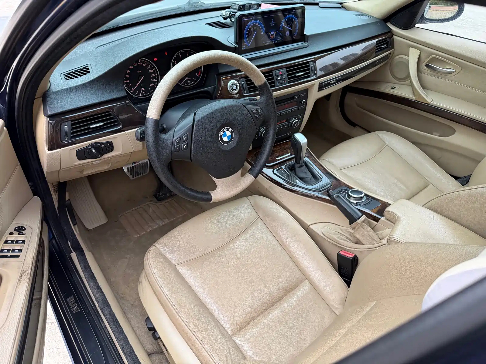 Фото 4 - BMW 3 Series