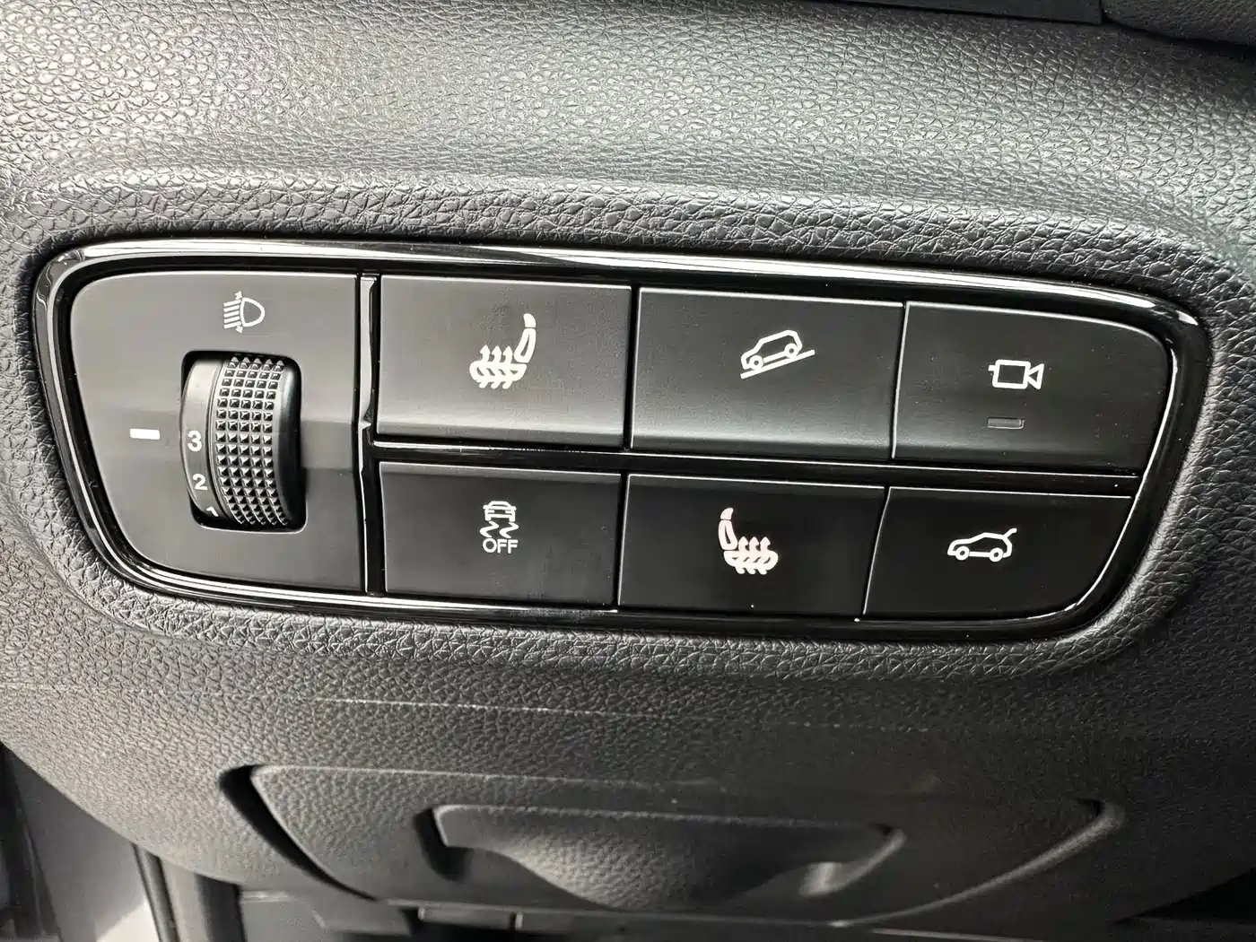 GAC Trumpchi Trumpchi GS4 PLUS 2023 2022 270T Automatic Starry Sky Edition