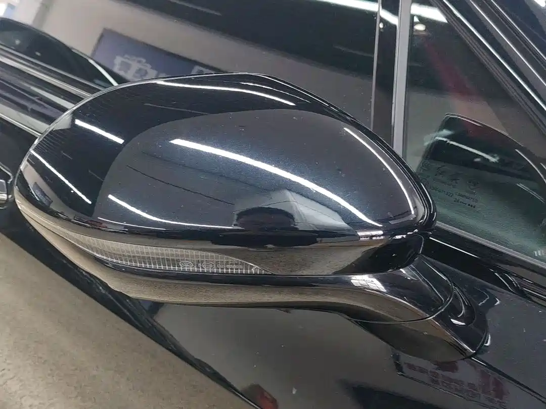 Hongqi H6 2023 2.0T Premium Edition фото 38