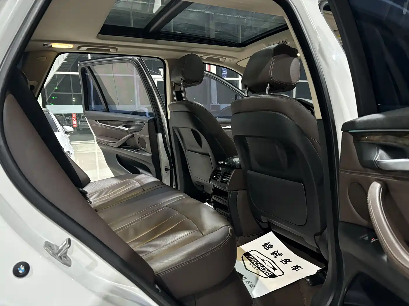 BMW X5 (Import) 2018 xDrive28i фото 10