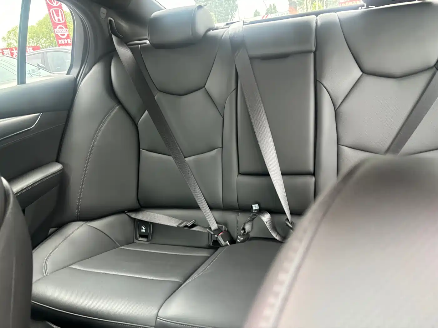 Cadillac CT5 2025 Model 28T Urban Sport Edition фото 7