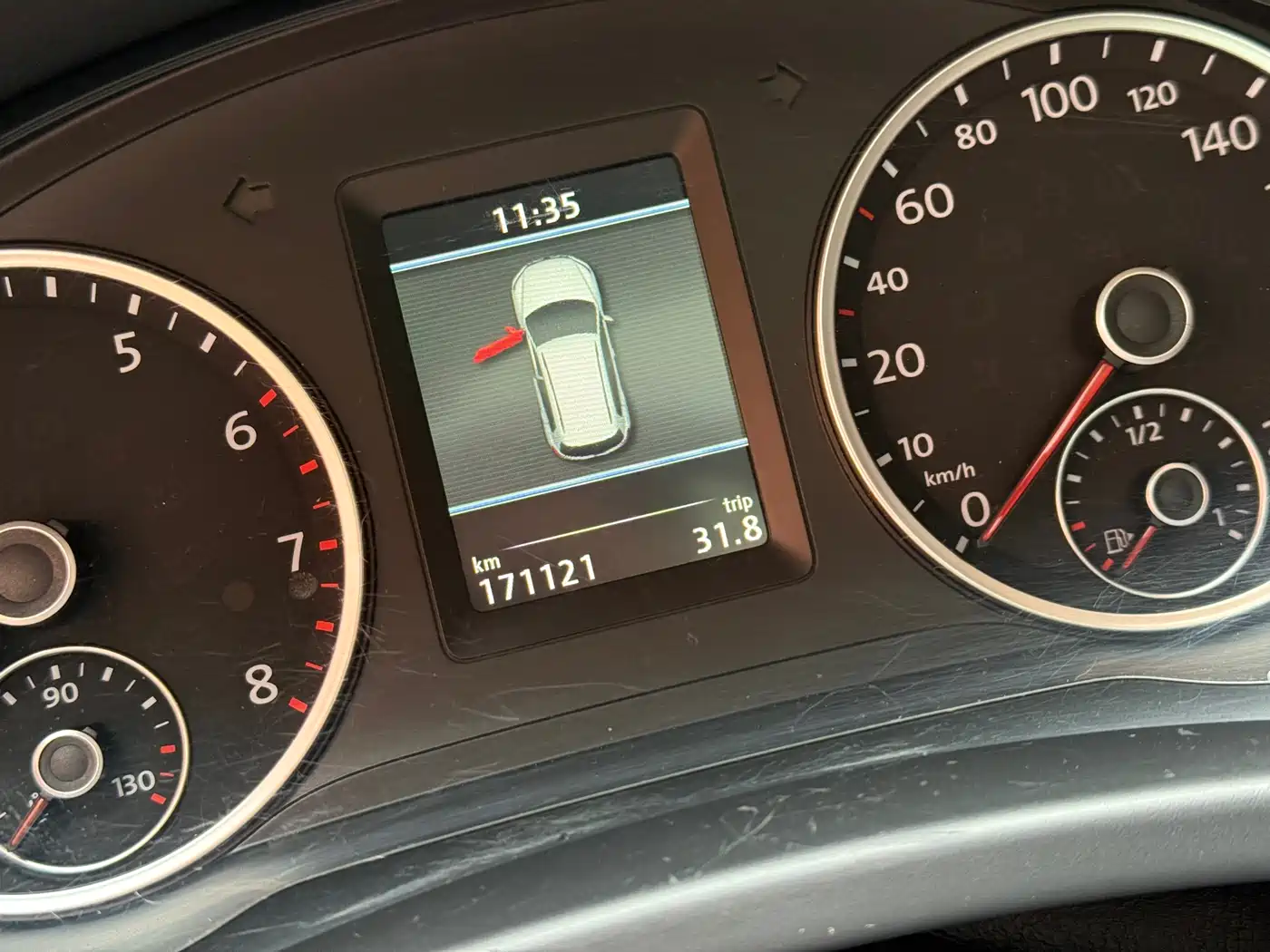 Volkswagen Tiguan 2014 2.0TSI Exclusive Edition фото 16