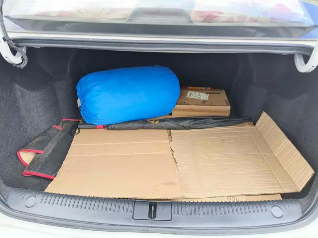 Roewe 360 2016 2016 1.5L Automatic Smart Screen Edition