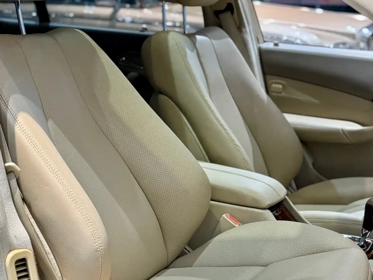 Mercedes-Benz S-Class 2004 S 500 фото 21