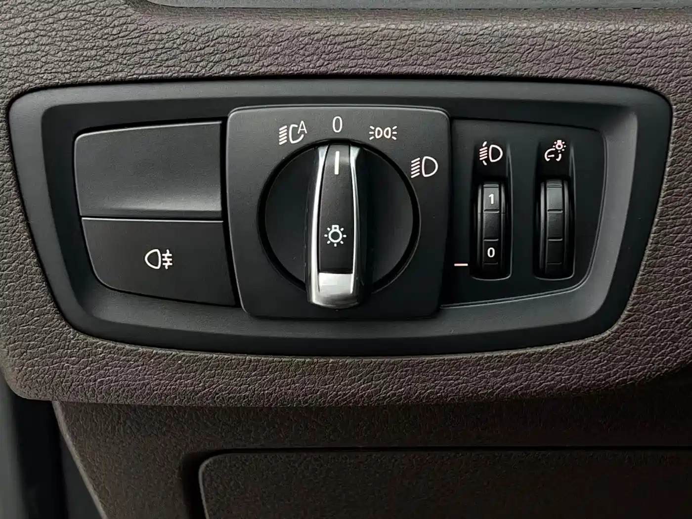 BMW X1 2021 sDrive20Li Fashion фото 18