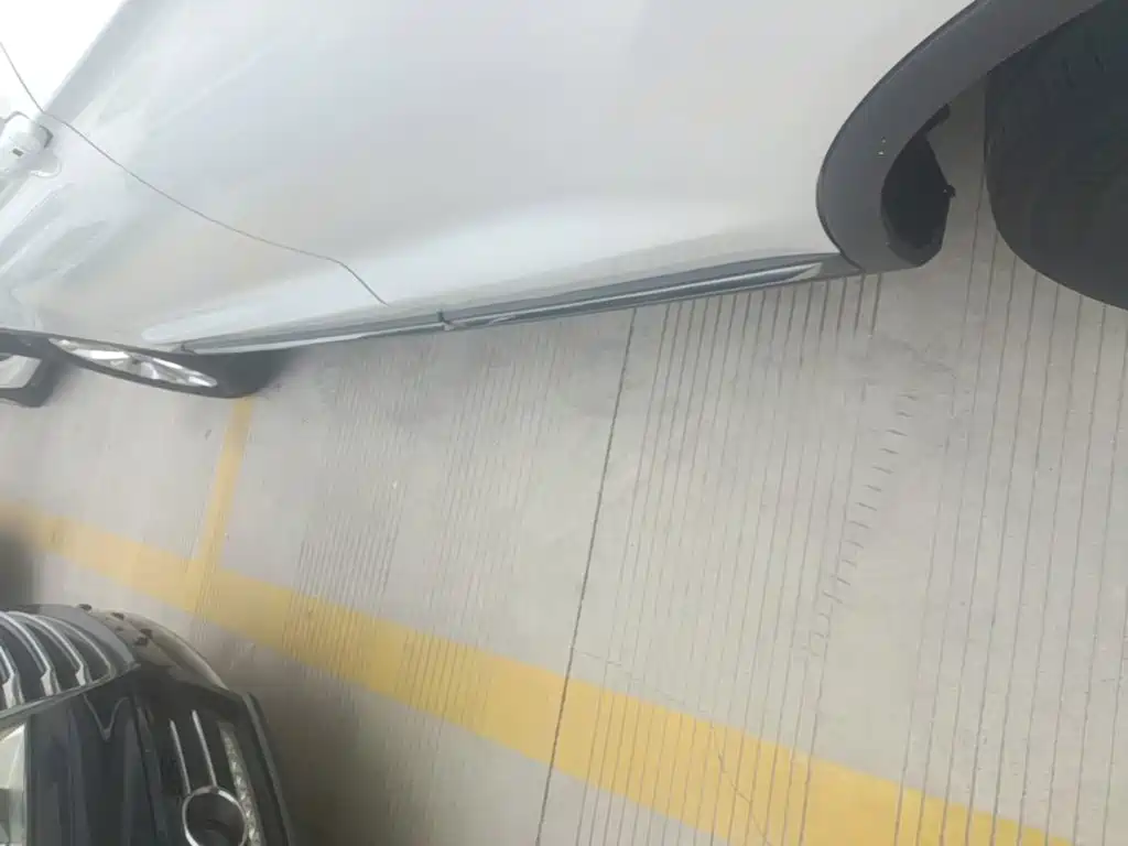 Фото 22 - Hanteng Auto Hanteng X7