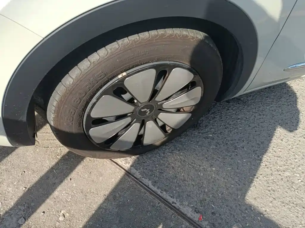 Wuling Motors Wuling Bingo 2023 2023 Model 333km Telepathic Connect+ Version