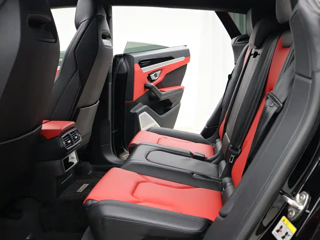 Lamborghini Urus 2019 2018 4.0T V8