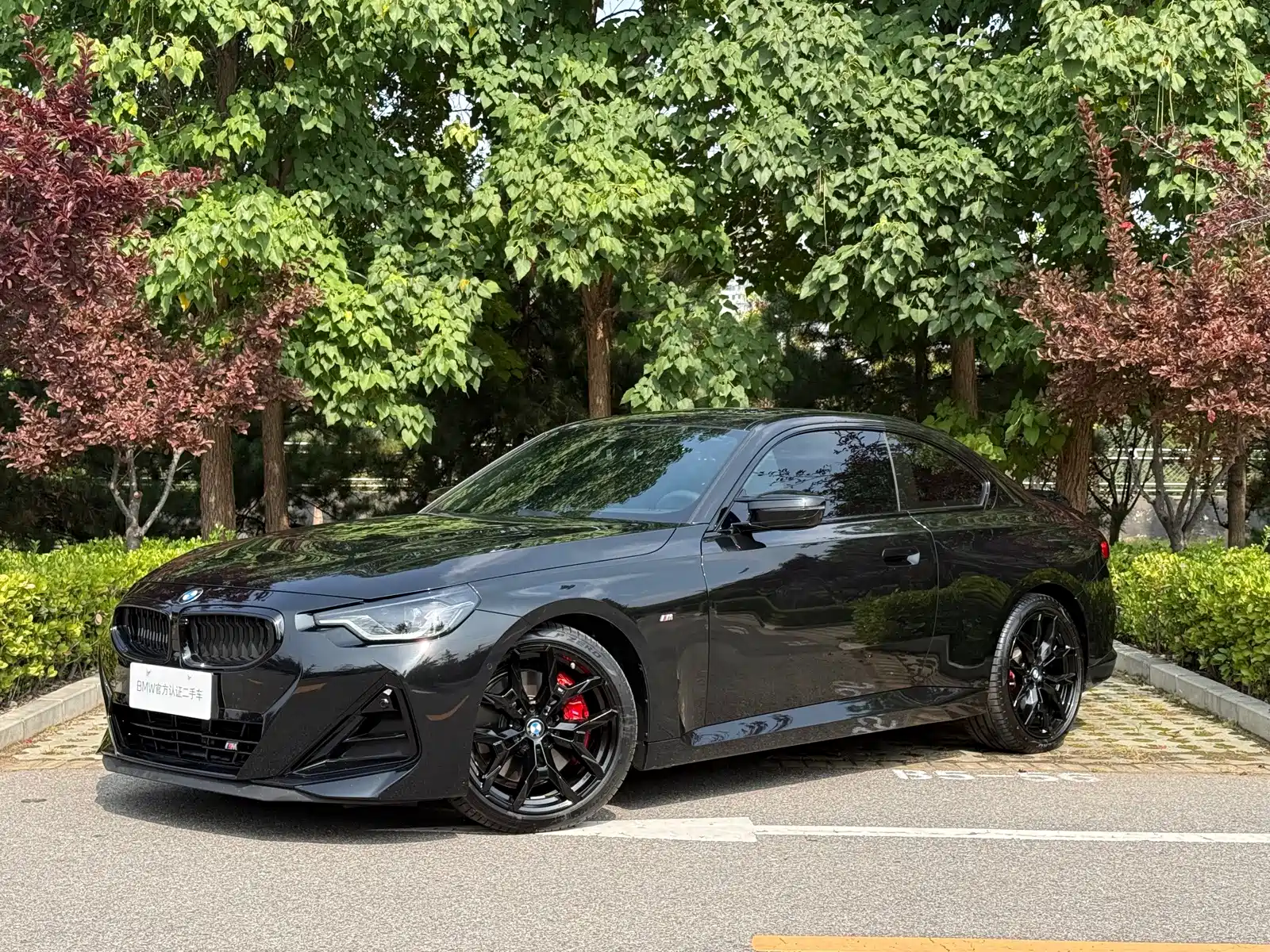 Фото 1 - BMW M240i