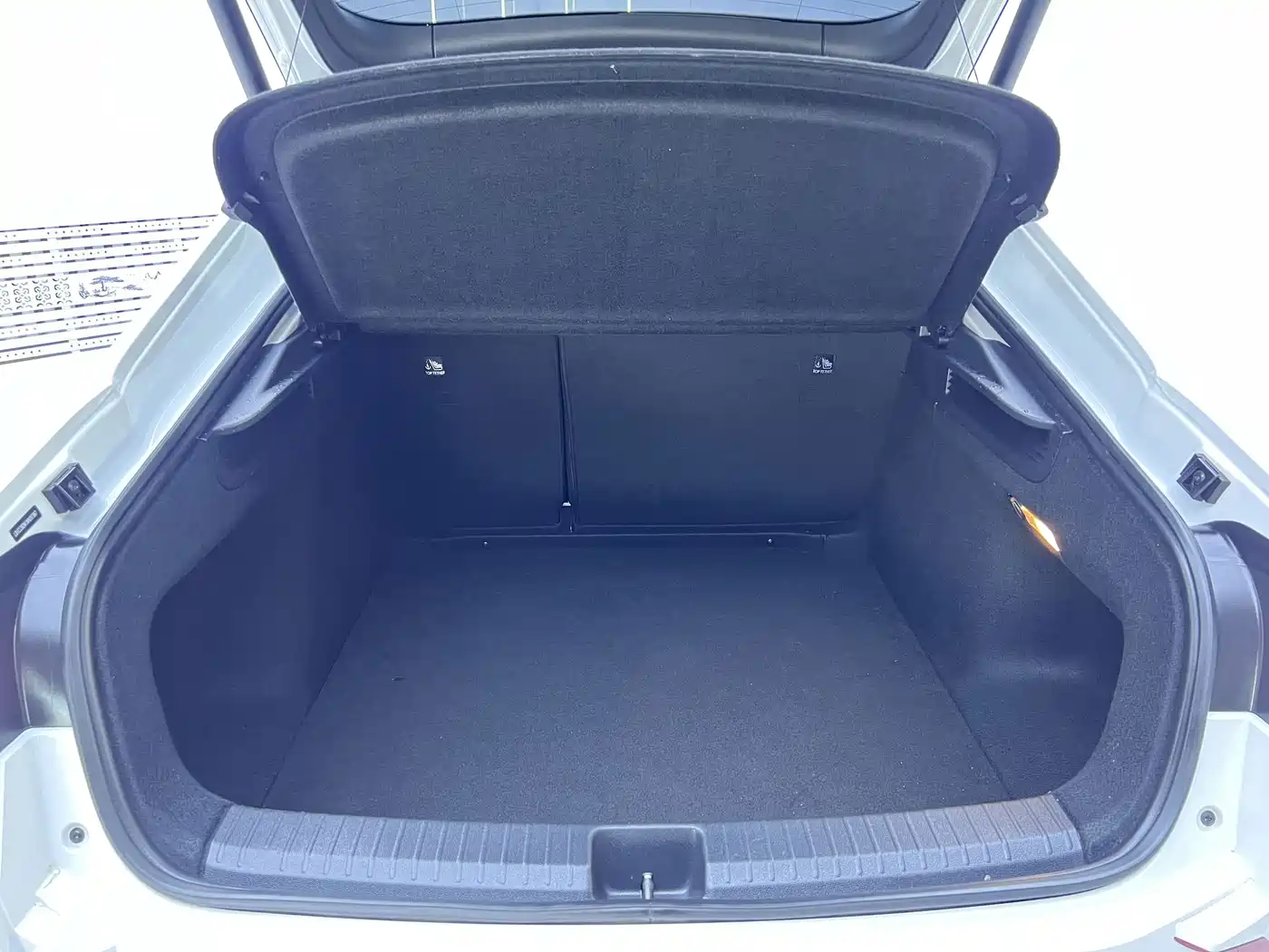 Volkswagen Lamando, миниатюра 17