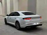Фото 9 - Geely Preface
