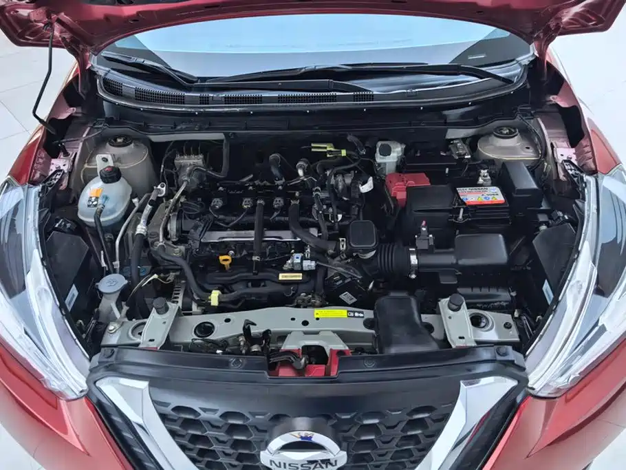 Nissan Kicks 2019 2018 1.5L CVT Smart Connect Luxury Edition