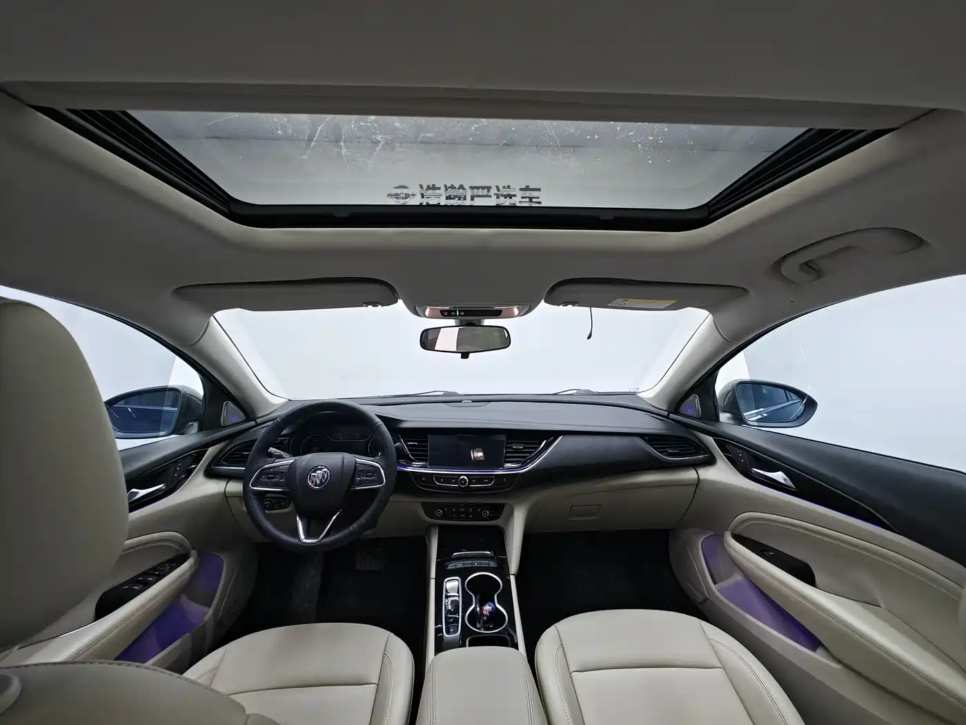 Buick Regal 2021 552T Elite фото 8