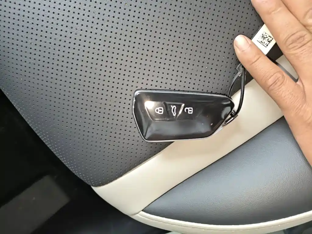 Jetta VS8 2026 2025 All-round Edition