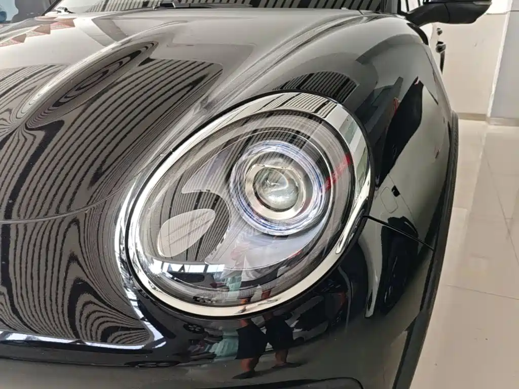 Ora Good Cat GT 2024 2023 Mulan Edition 401km Luxury