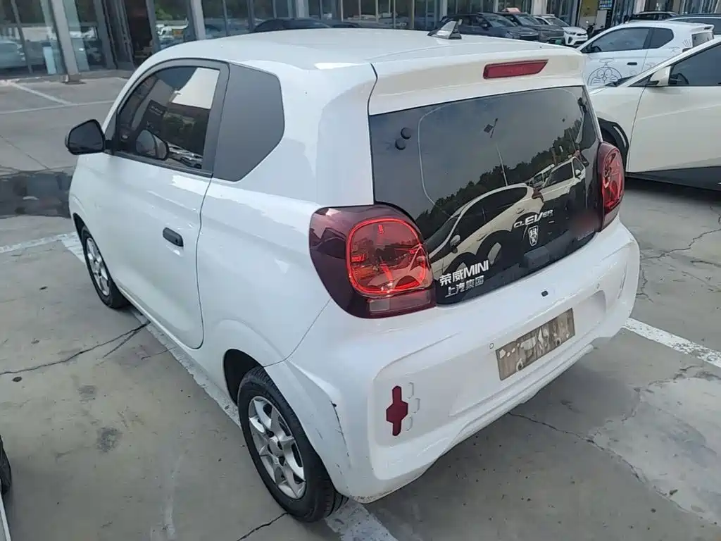 Roewe Kaiwei CLEVER 2023 2022 311km Vitality Bobo Edition