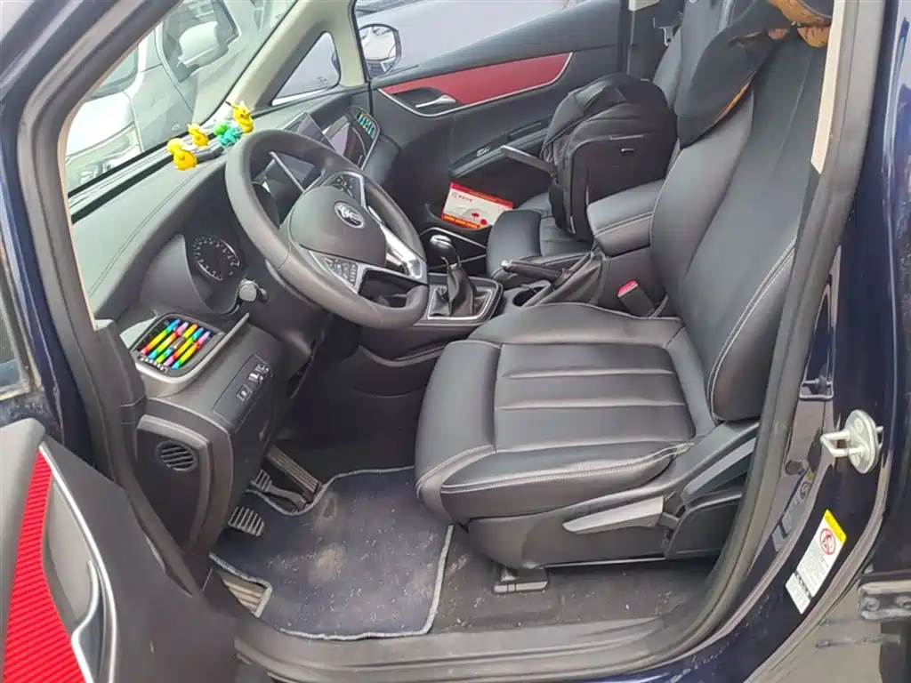 BYD Song MAX 2019 1.5T Manual Smart Connected Sunroof 6-seater China VI фото 11